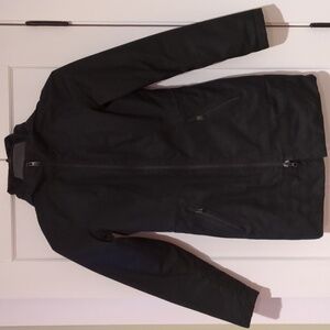 Women's XS North Face DryVent Coat